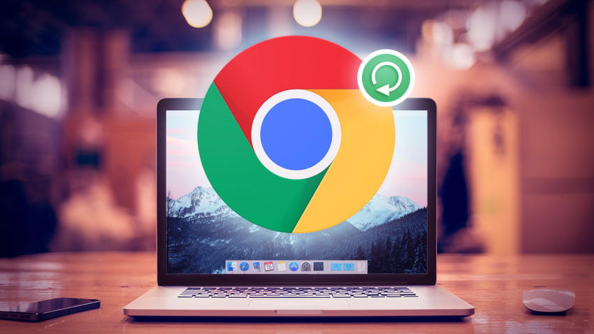 Najnoviji Chrome poboljšava MacBook autonomiju