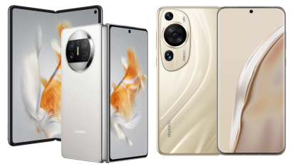 Huawei predstavio P60 seriju i savitljivi Mate X3: otpornost na vodu i satelitska komunikacija