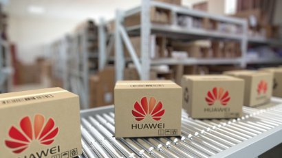 Huawei je ugradio više od 13.000 domaćih delova kao alternativu zbog sankcija Amerike