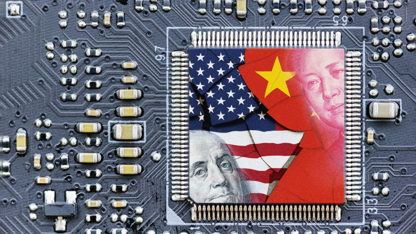 Nove sankcije SAD vraćaju industriju čipova Kine za 10 godina unazad