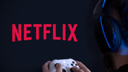 Netflix sprema igre za televizore, umesto kontrolera - telefon