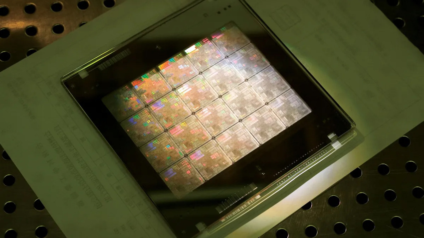 Nvidia ubrzala proizvodnju čipova za 40x
