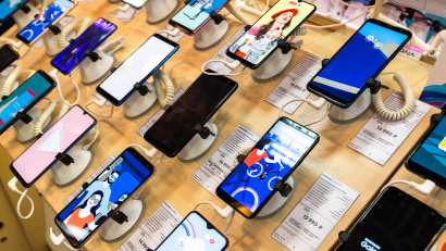 Ovih 5 Android telefona je među 10 trenutno najprodavanijih na svetu