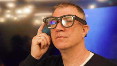 TCL na MWC 2023: Pametne naočari i matirani ekrani