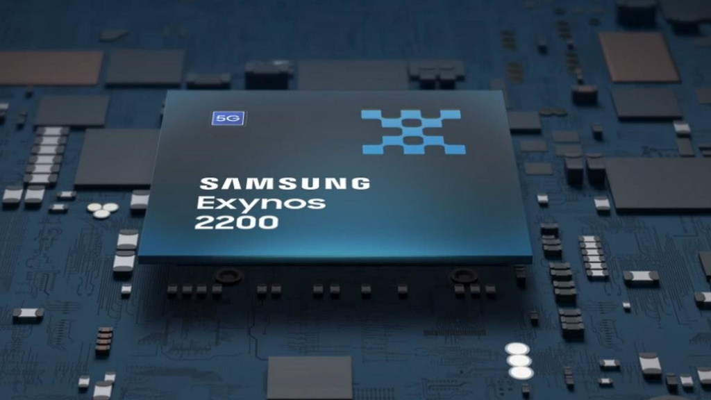 Samsung-Exynos-2300