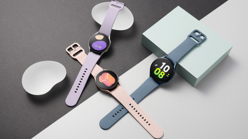 Ažuriranje aplikacije SmartThings na Samsung Galaxy Watch5 i Watch4 satovima nudi pametniju kontrolu doma