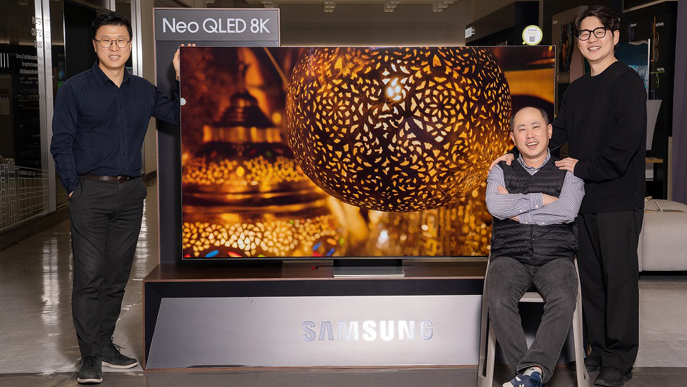 Samsung TV dostignuća i šta nas očekuje u budućnosti tehnologije ekrana
