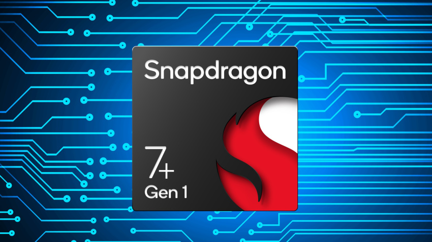 Snapdragon 7+ Gen 1 je malo slabiji od Snapdragon 8+ Gen 1, stiže ovog meseca