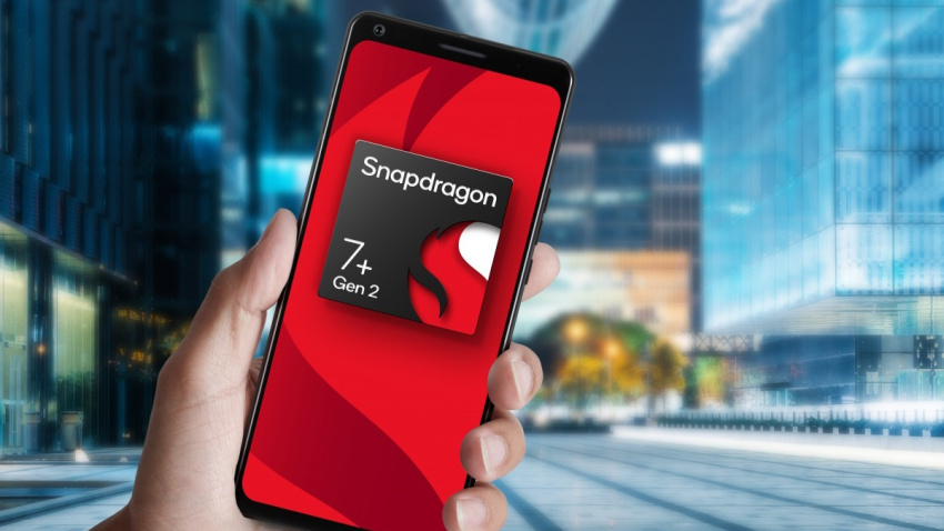 Stigao Snapdragon 7+ Gen 2, telefoni do kraja meseca