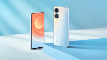 Tecno CAMON 19: Impresivne fotografije po pristupačnoj ceni