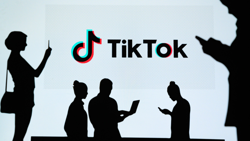 TikTok sakuplja podatke čak i kada ne koristite aplikaciju