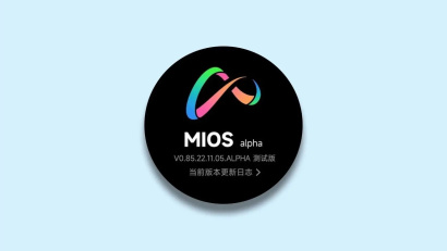 Xiaomi sprema MIOS – novi operativni sistem koji će zameniti MIUI