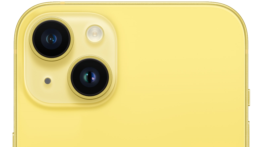 Stižu žuti iPhone 14 i 14 Plus