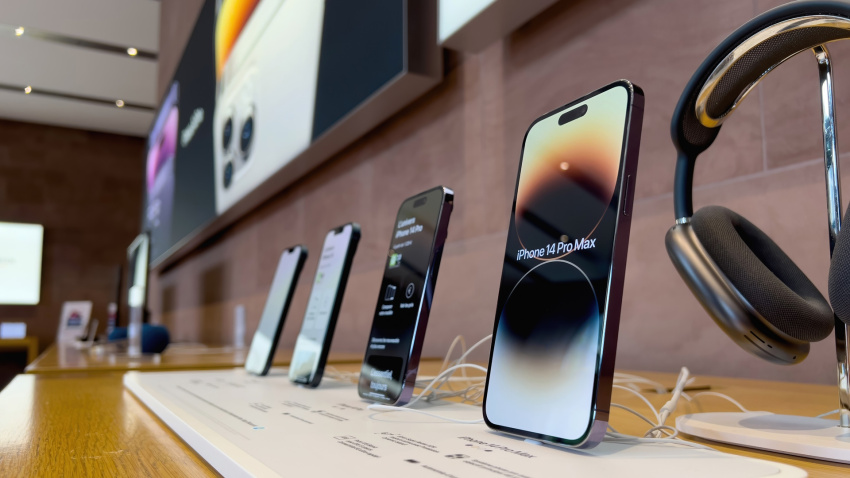 Objavljena lista najprodavanijih telefona 2022. godine, Apple dominira