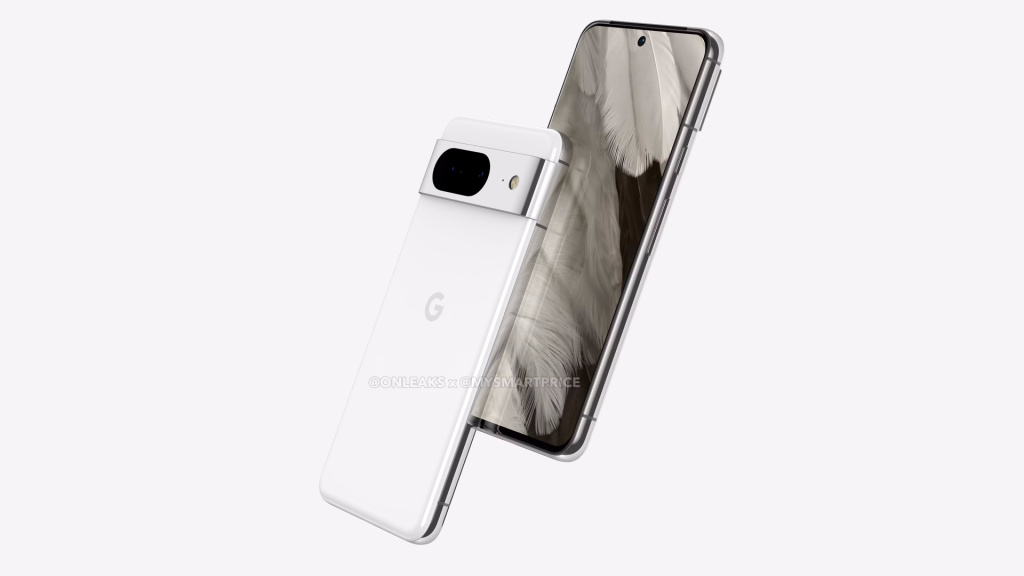 Google Pixel 8