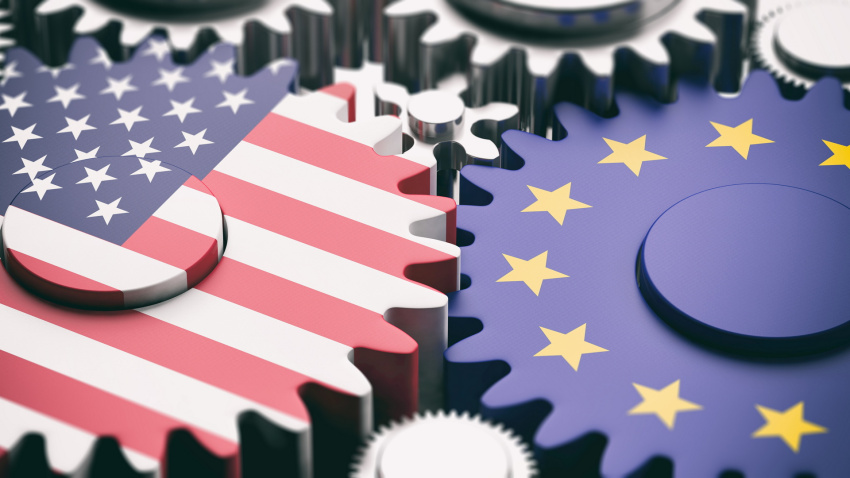 SAD i EU udružuju snage - stiže regulativa AI