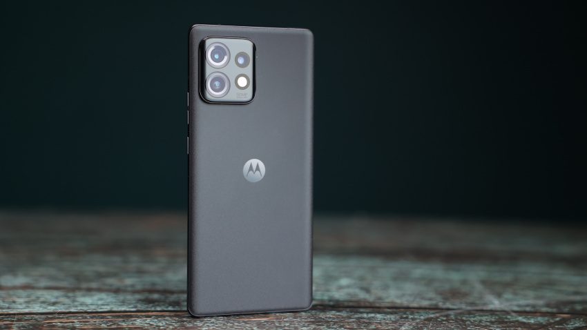 Motorola Edge 40 Pro je flegšip za 850 evra