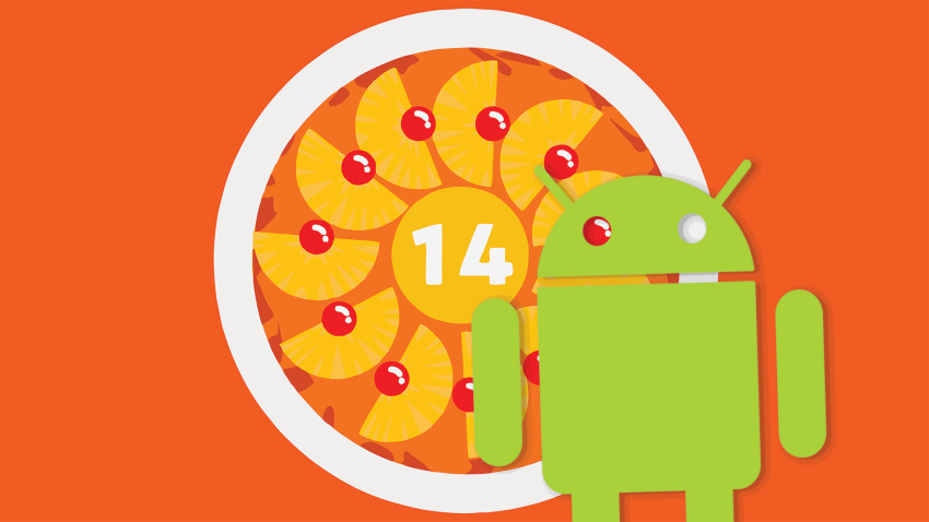 Android 14 možda zvanično vidimo već sutra