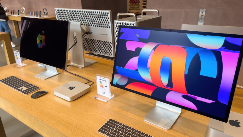 Mac računari sa M4 AI procesorima bi mogli da stignu na tržište do kraja godine