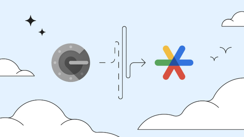 Google Authenticator sada podržava cloud bekap, za slučaj da izgubite uređaj sa šiframa
