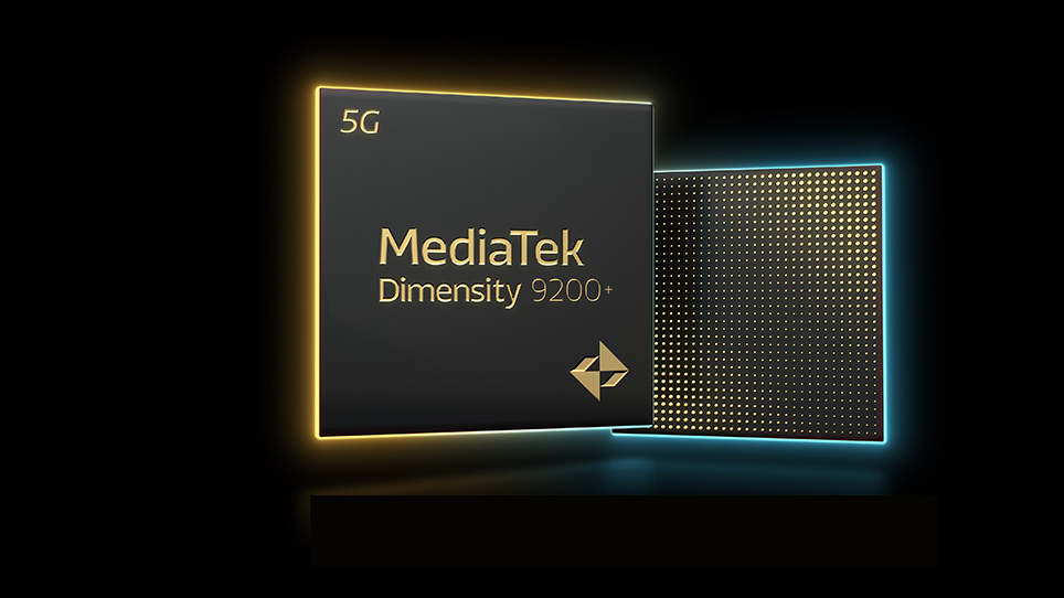 MediaTek Dimensity 9200+ brži od Snapdragon 8 Gen 2