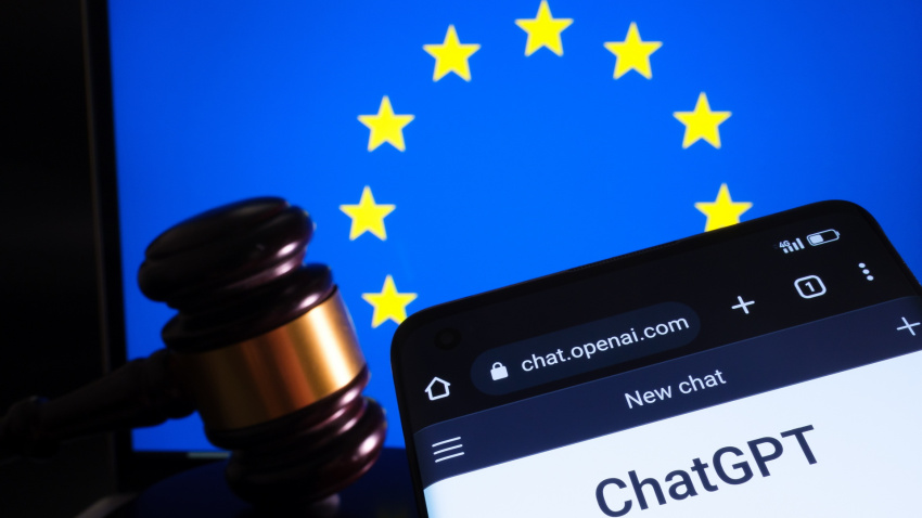 EU predstavila AI Act - nacrt zakona o veštačkoj inteligenciji