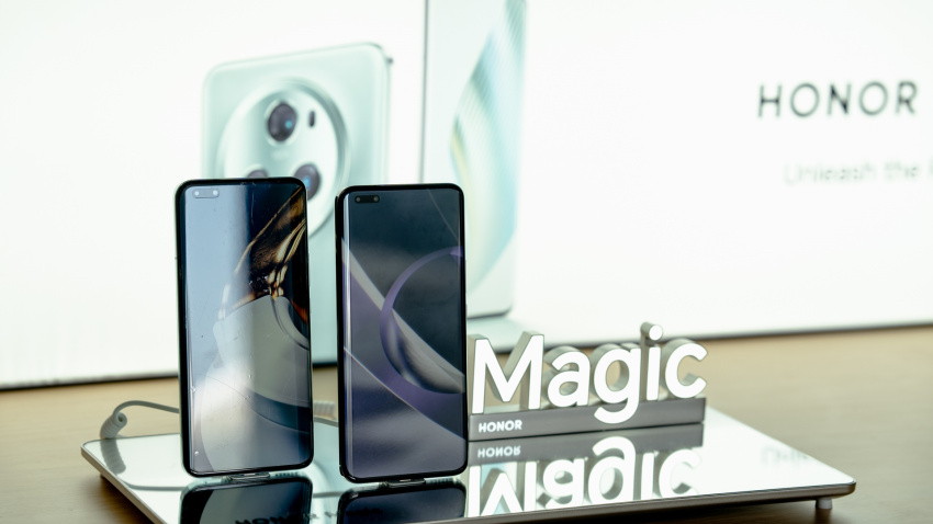Honor Magic5 Pro zvanično predstavljen u Srbiji