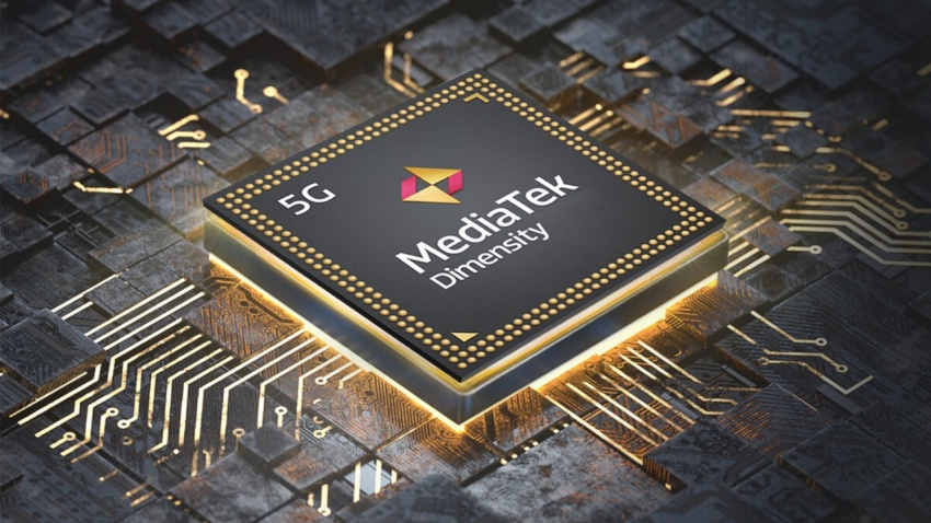 Dimensity 9300 čip navodno koristi četiri brza Cortex X4 jezgra