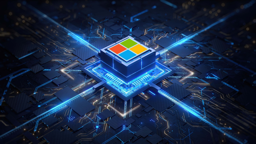 Microsoft razvija AI čip kako ne bi zavisio od Nvidia