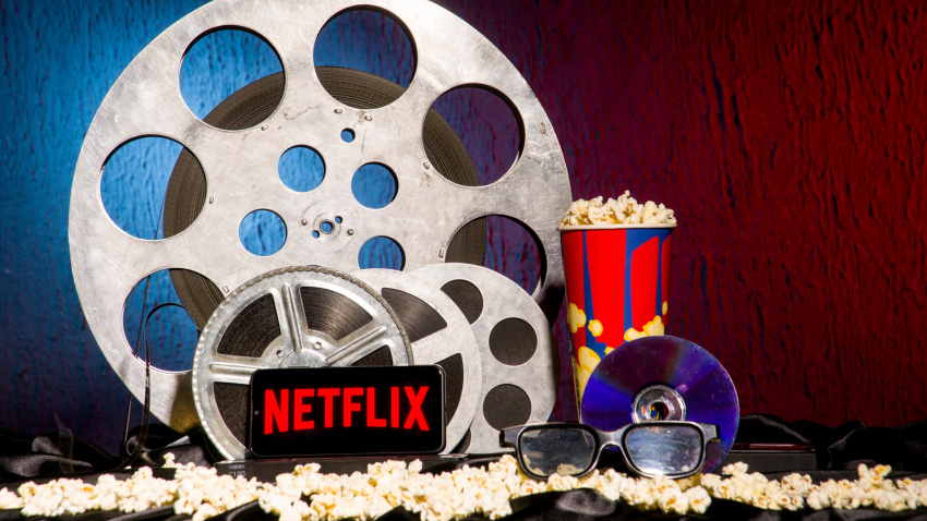 Netflix gasi DVD poslovanje od kojeg je sve krenulo