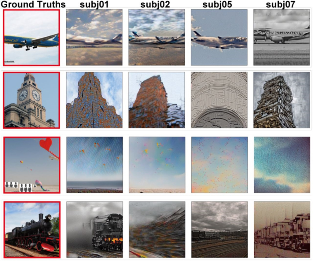 Veštačka inteligencija generiše fotografije