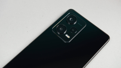 Redmi Note 12 Pro - 4K video se vratio