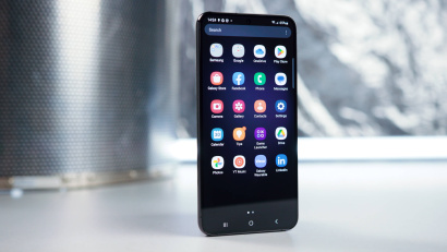 Samsung uveliko testira One UI 8 na Galaxy S23 seriji