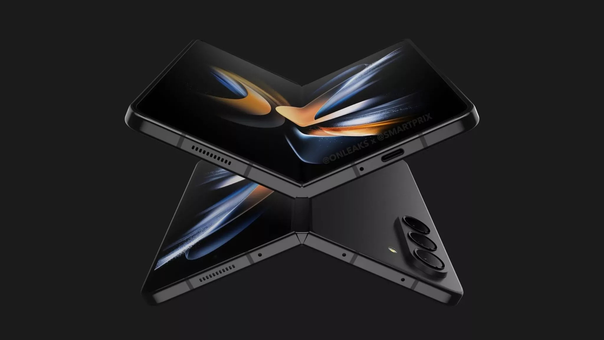 samsung galaxy z fold3 5