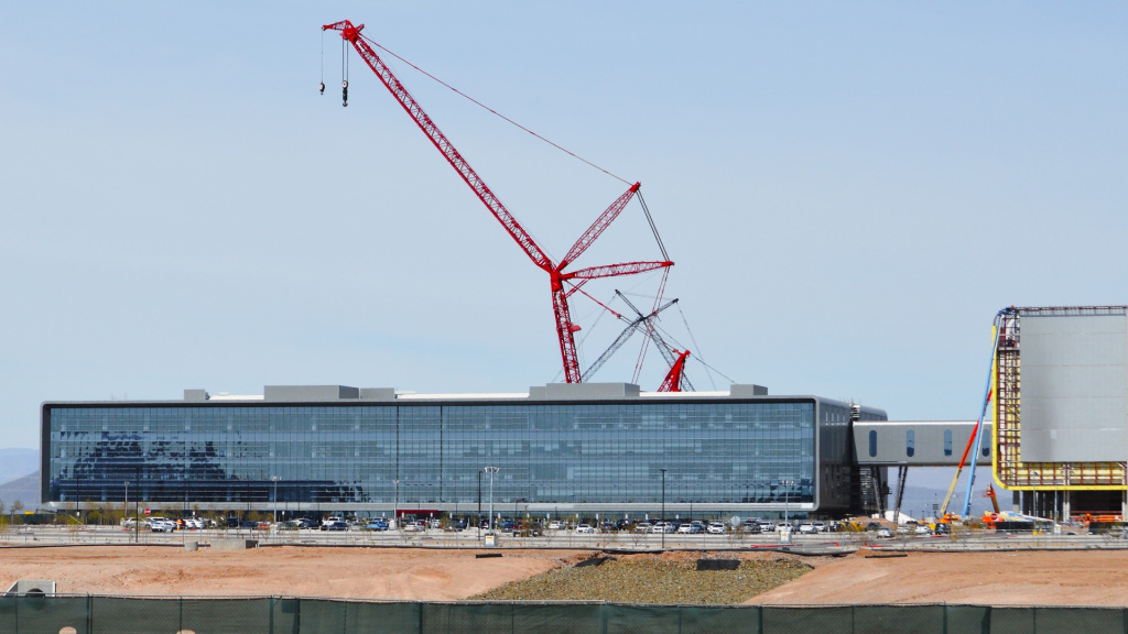 TSMC nastavlja izgradnju fabrike u Arizoni, ima novi dogovor sa radničkim sindikatom