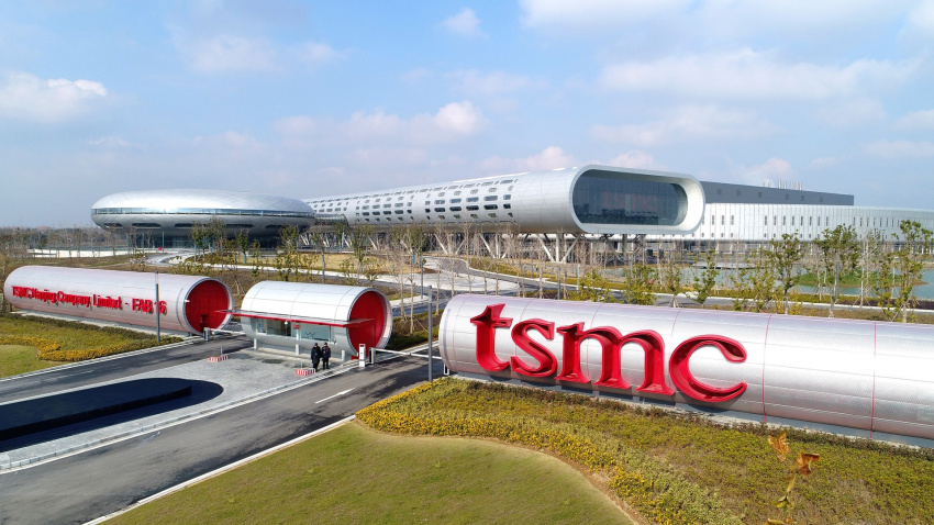TSMC otvara evropsku fabriku čipova zajedno sa još tri kompanije