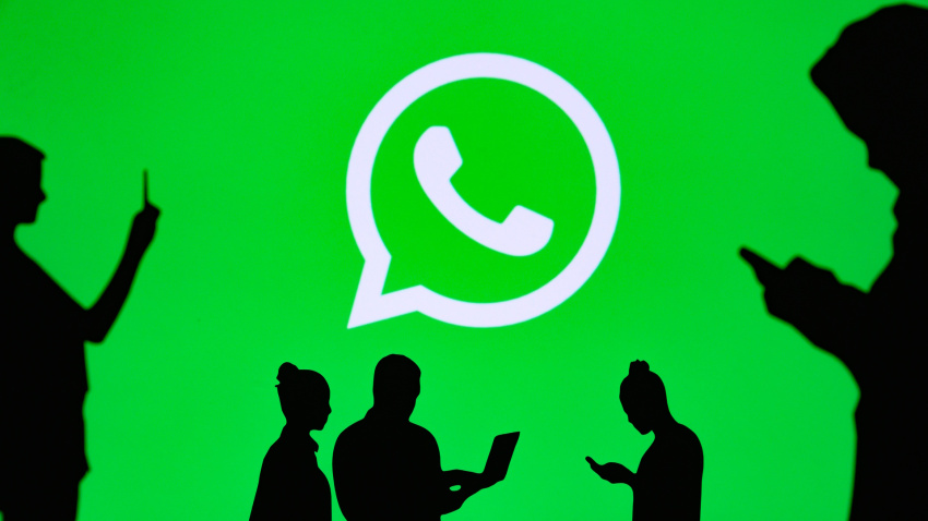 WhatsApp uveo zakačene poruke za pojedinačne i grupne razgovore