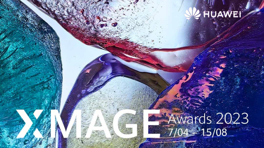 Huawei dodeljuje globalne XMAGE nagrade za 2023. godinu
