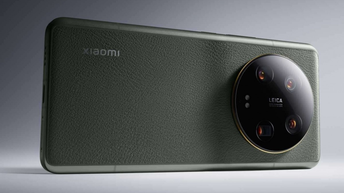 Xiaomi 13 Ultra: Četiri kamere od 50 MP za 795 evra, dostupan globalno