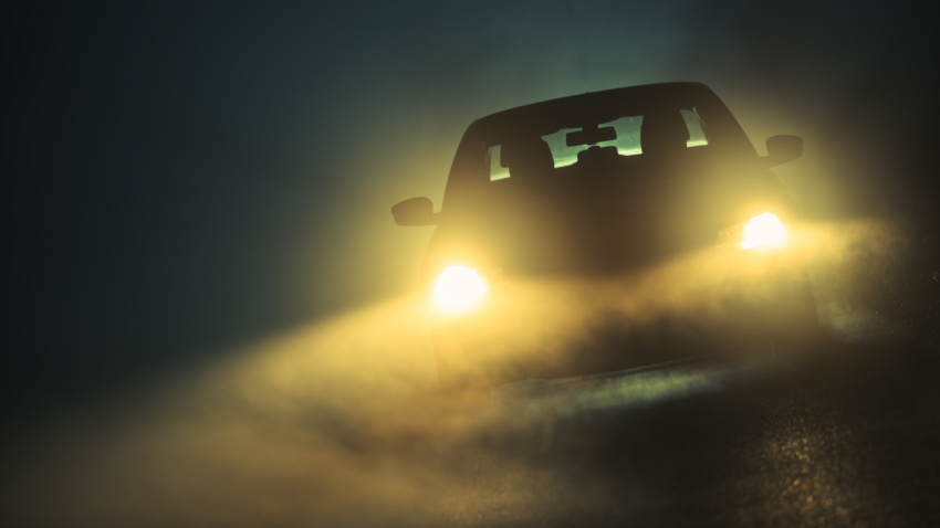 Magla zbunila autonomna vozila u San Francisku