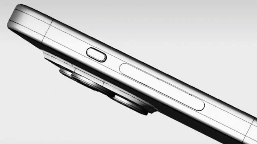 iPhone bez tastera je tehnički neizvodiv – za sada