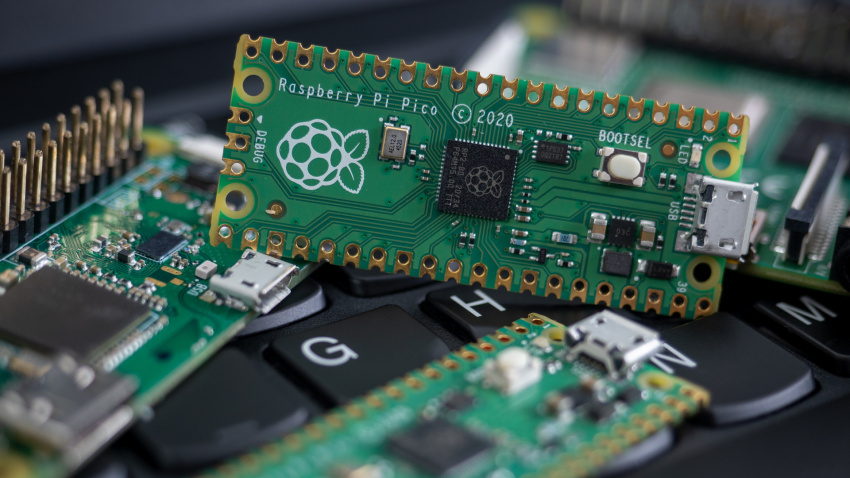 Sony investira u Raspberry Pi i daje pristup AI čipovima