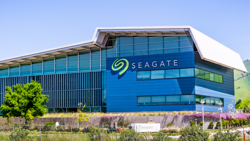 Seagate kažnjen 300 miliona zbog isporuka diskova Huawei-u
