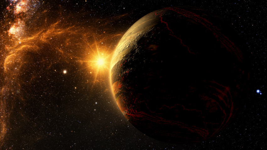 Svemirski teleskop James Webb otkrio vodenu paru na planeti van Sunčevog sistema