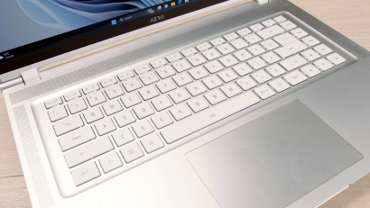 Gigabyte AERO 16 OLED – laptop za kreativce i dizajnere