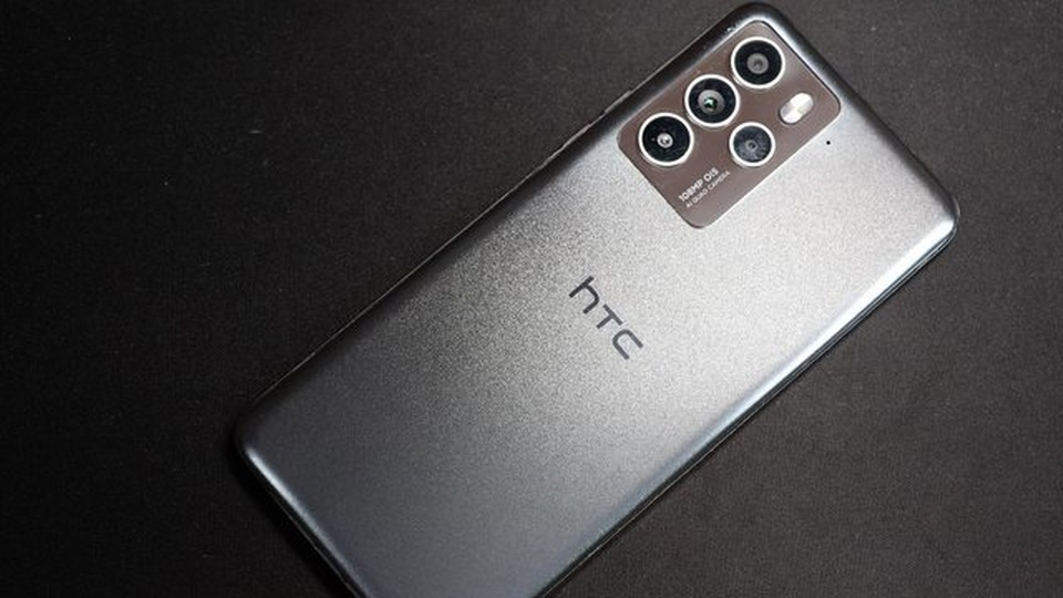 Ovo je HTC U23 Pro: Snapdragon 7 Gen 1 i 108 MP kamera