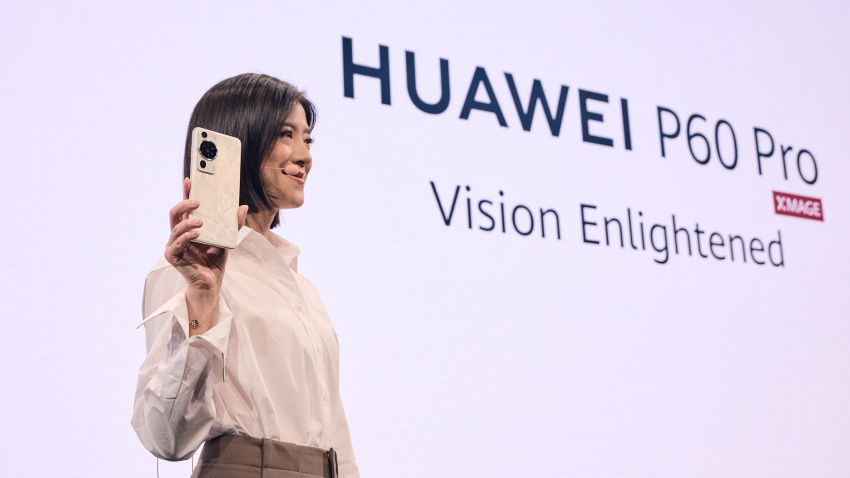 Premijera Huawei P60 Pro i Mate X3 za evropsko tržište