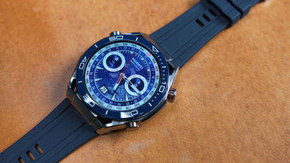 Huawei Watch Ultimate - Ultra, pa još malo više
