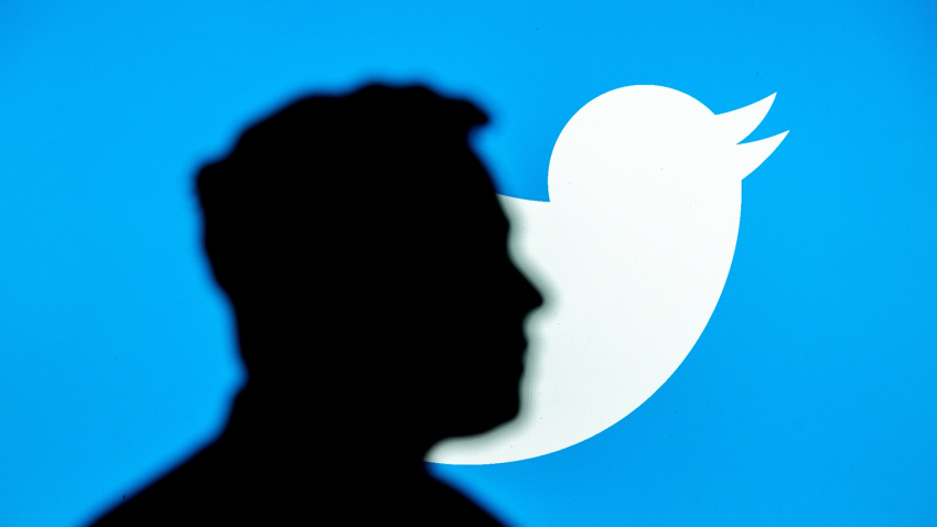 Twitter briše neaktivne naloge