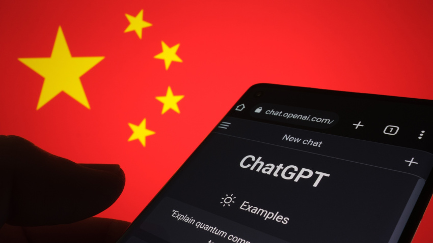 Kineski državljanin uhapšen jer je koristio ChatGPT da pravi lažne vesti